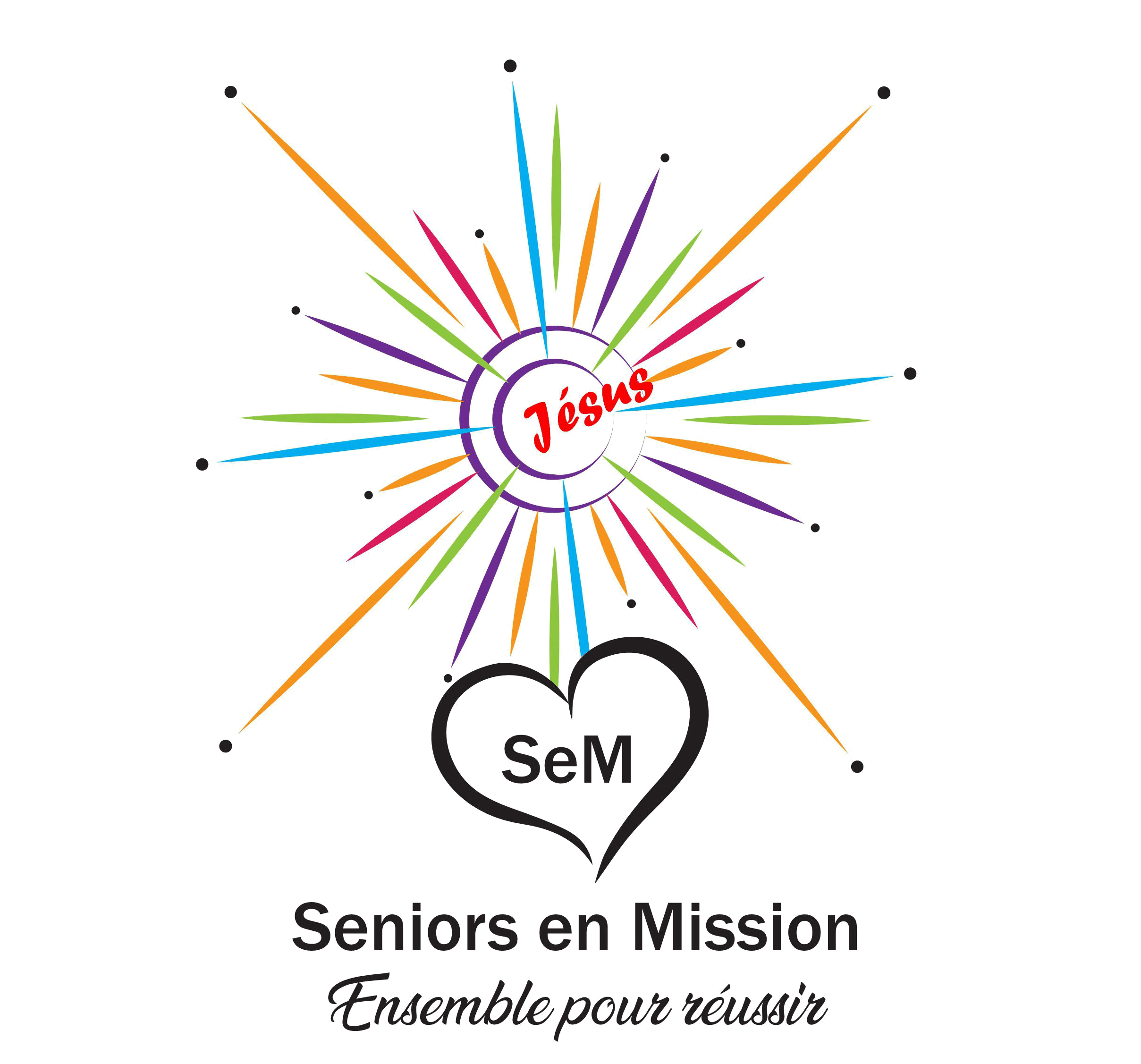 Seniors en Mission